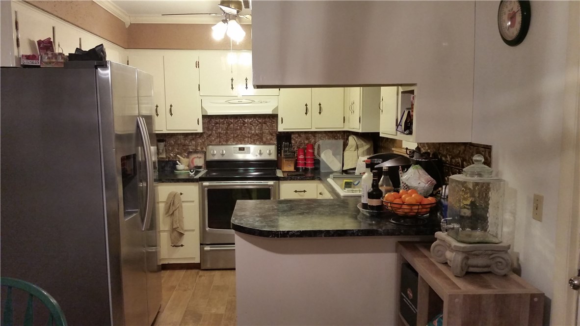 Royal Heights Add Bentonville - Residential