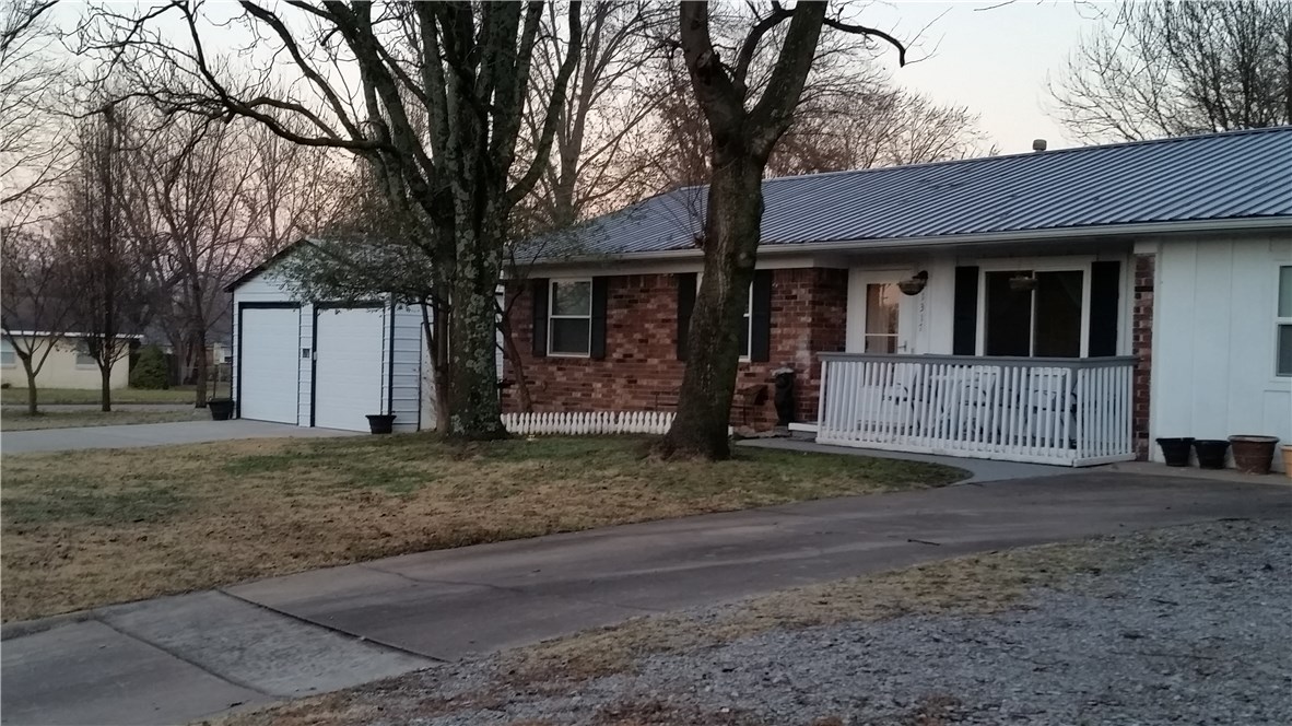 Royal Heights Add Bentonville - Residential