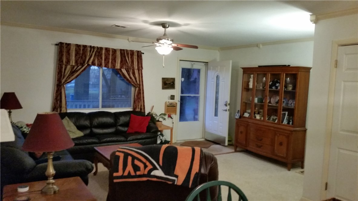 Royal Heights Add Bentonville - Residential