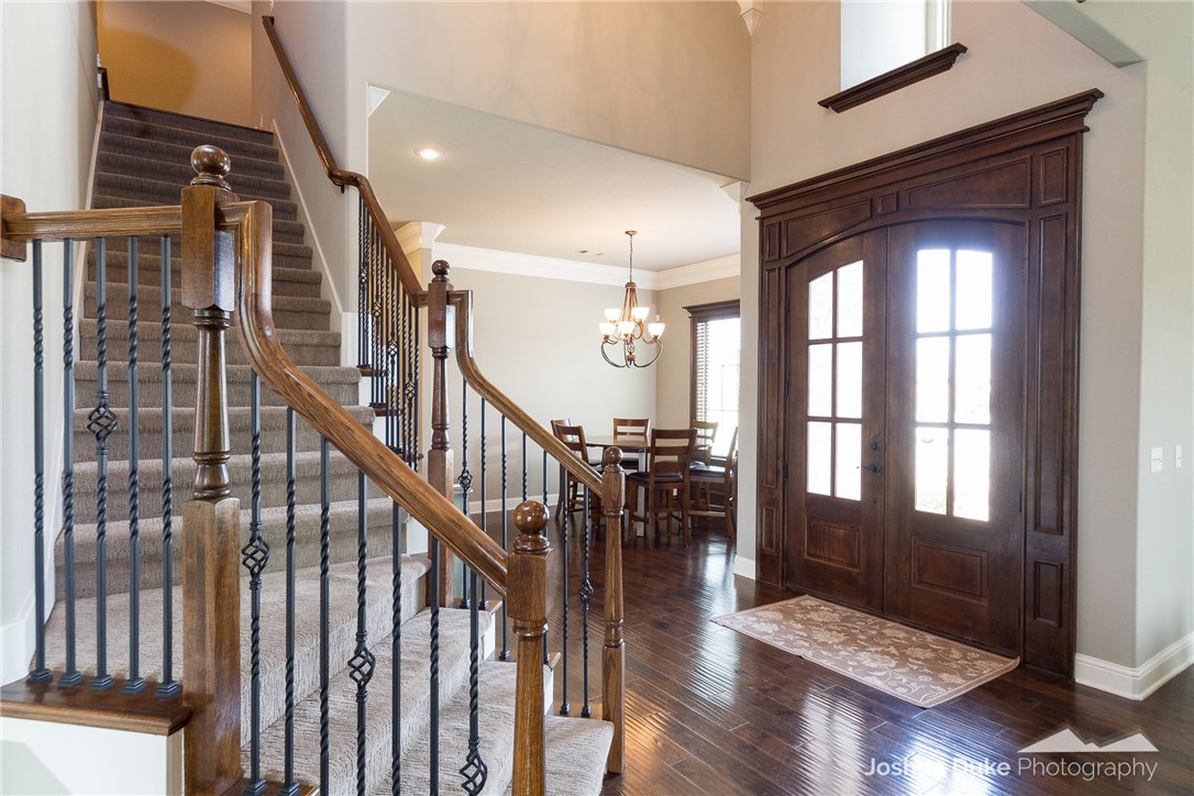 Prairie View Acres - Residential