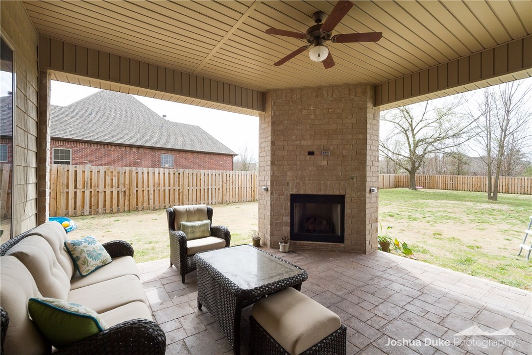 Prairie View Acres - Residential