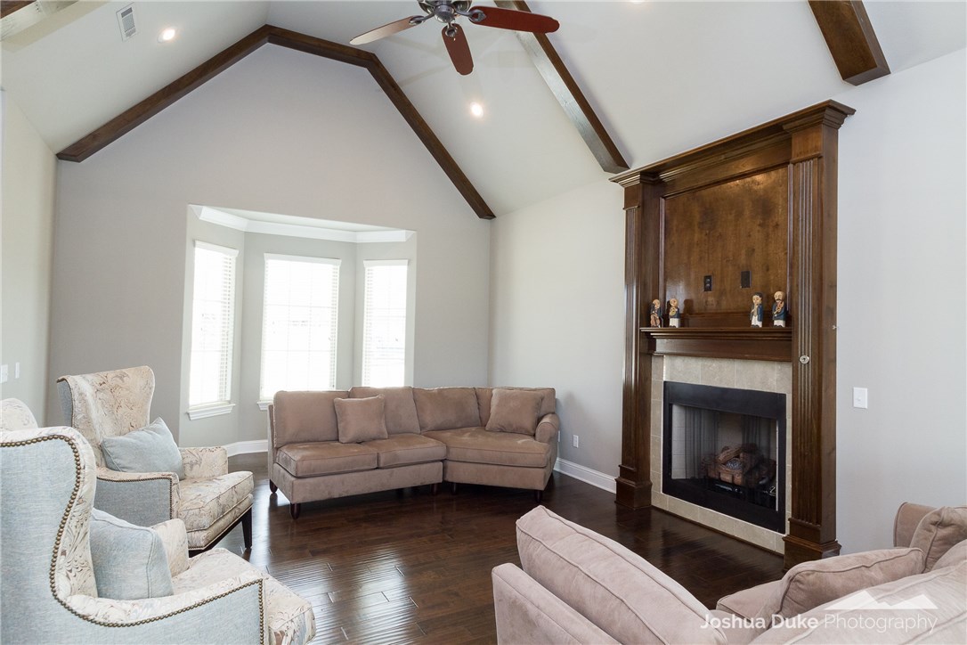 Prairie View Acres - Residential