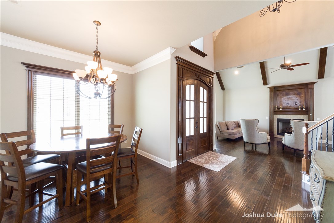 Prairie View Acres - Residential
