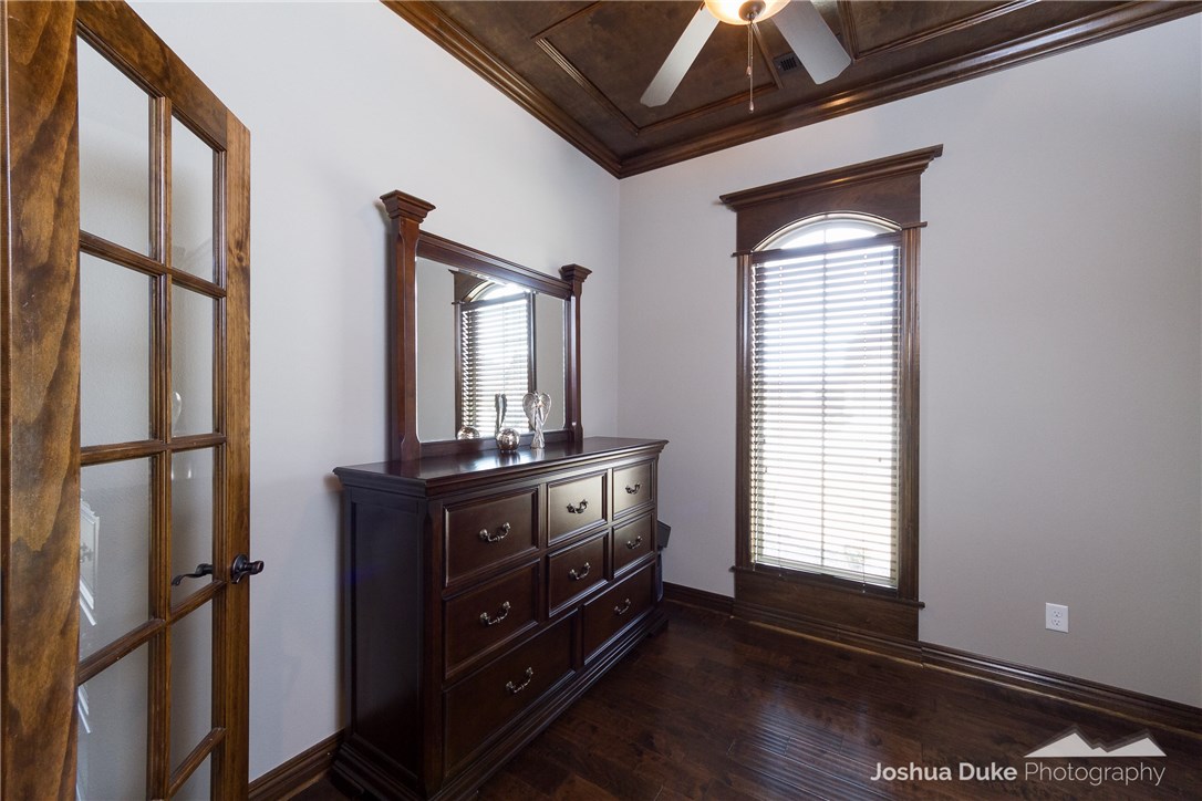Prairie View Acres - Residential