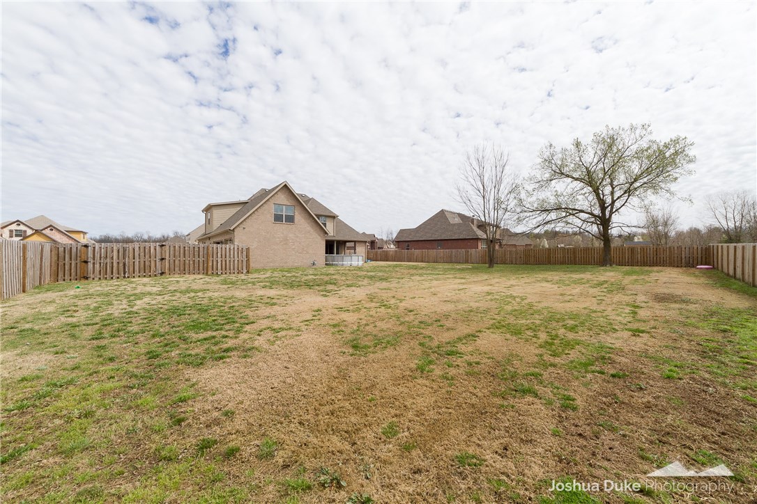 Prairie View Acres - Residential