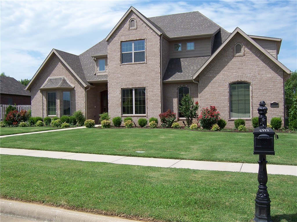 Prairie View Acres - Residential