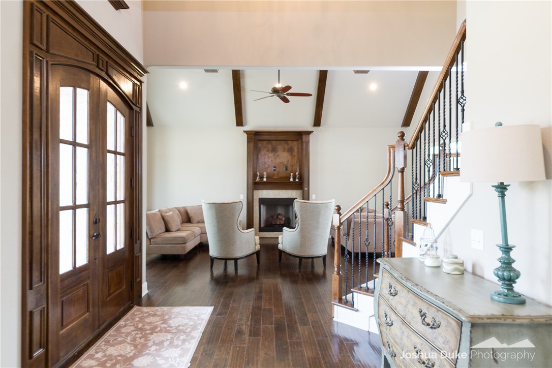 Prairie View Acres - Residential
