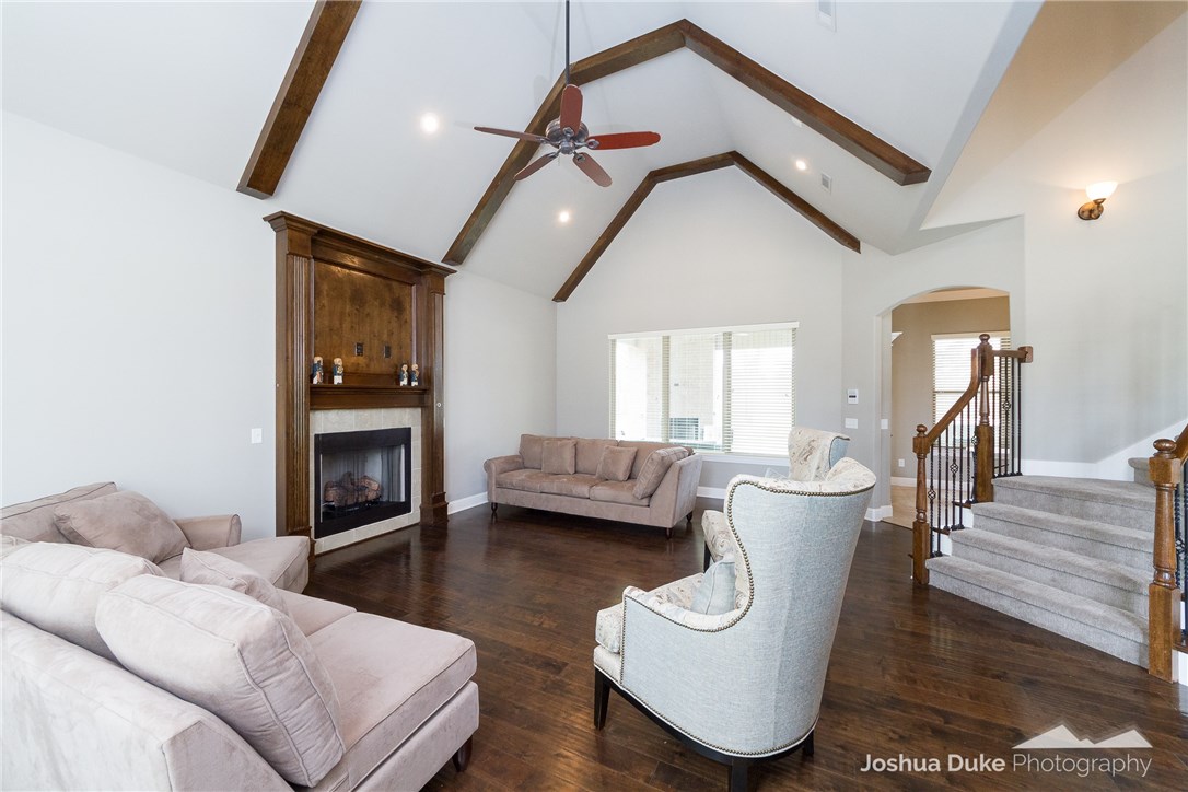 Prairie View Acres - Residential