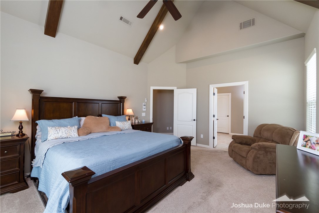Prairie View Acres - Residential