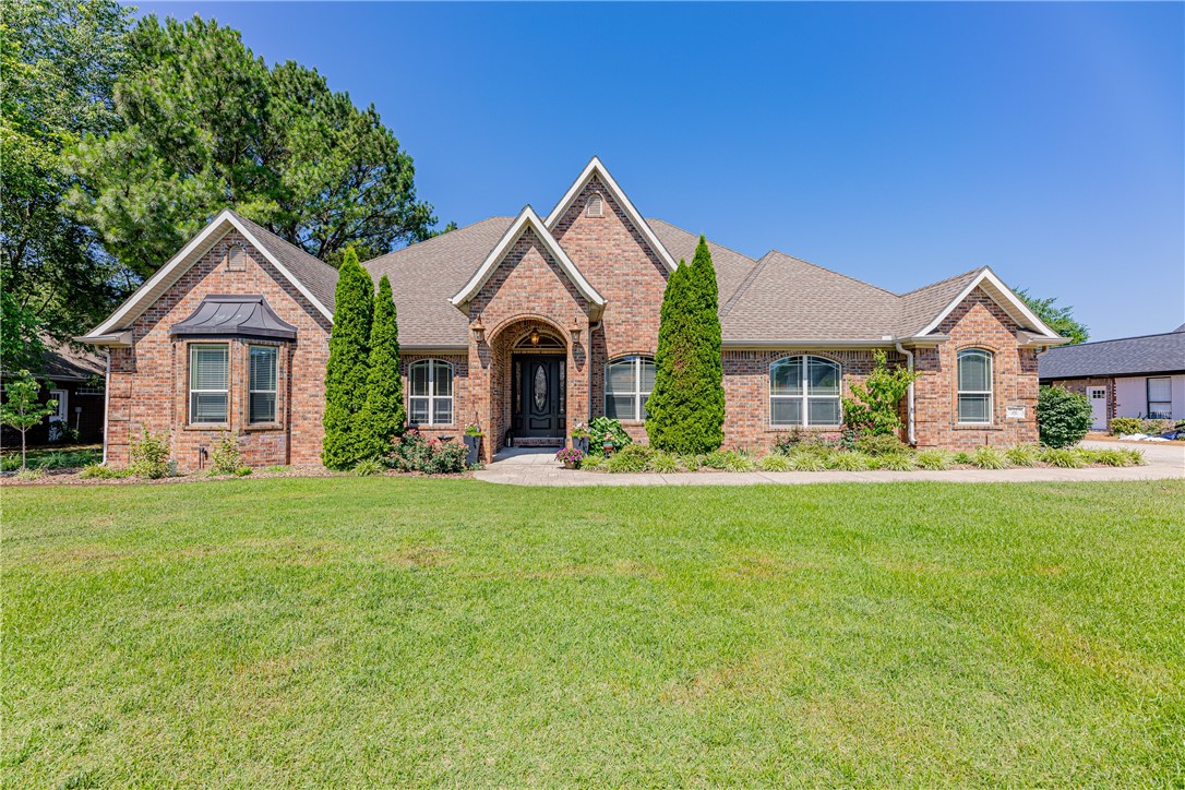 Pinnacle Sub Ph 1, The Rogers - Residential