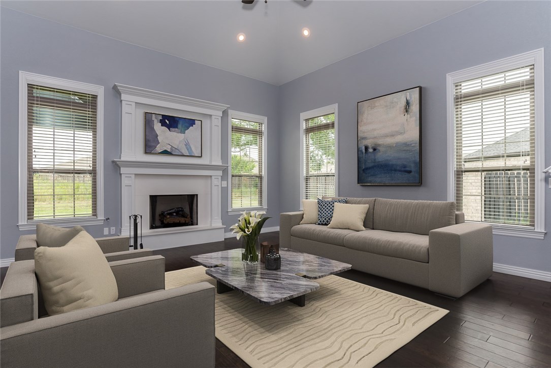 Cross Creek - Residential