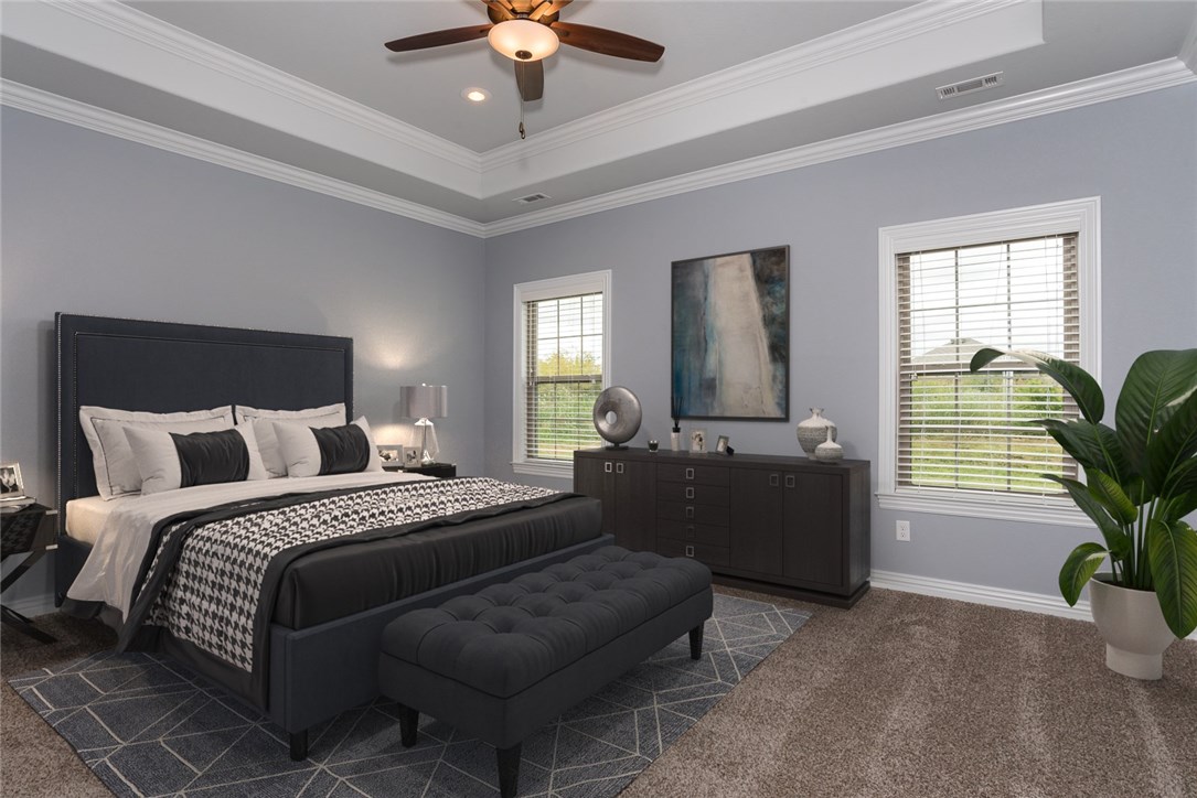 Cross Creek - Residential