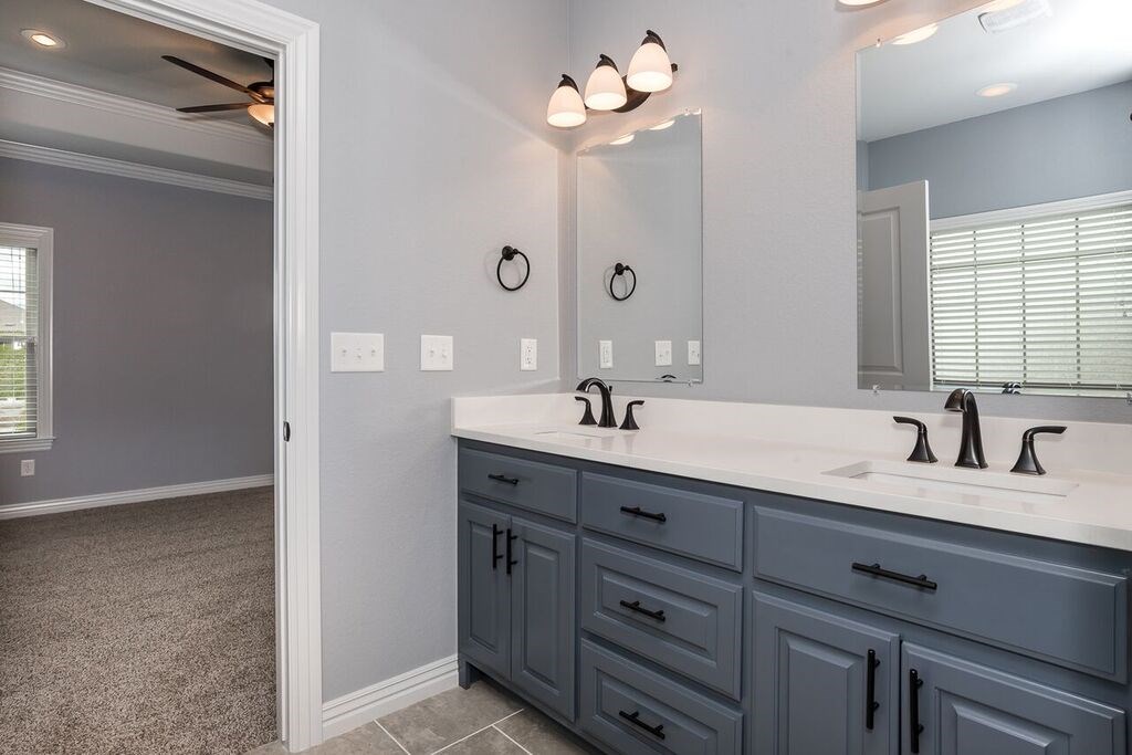 Cross Creek - Residential