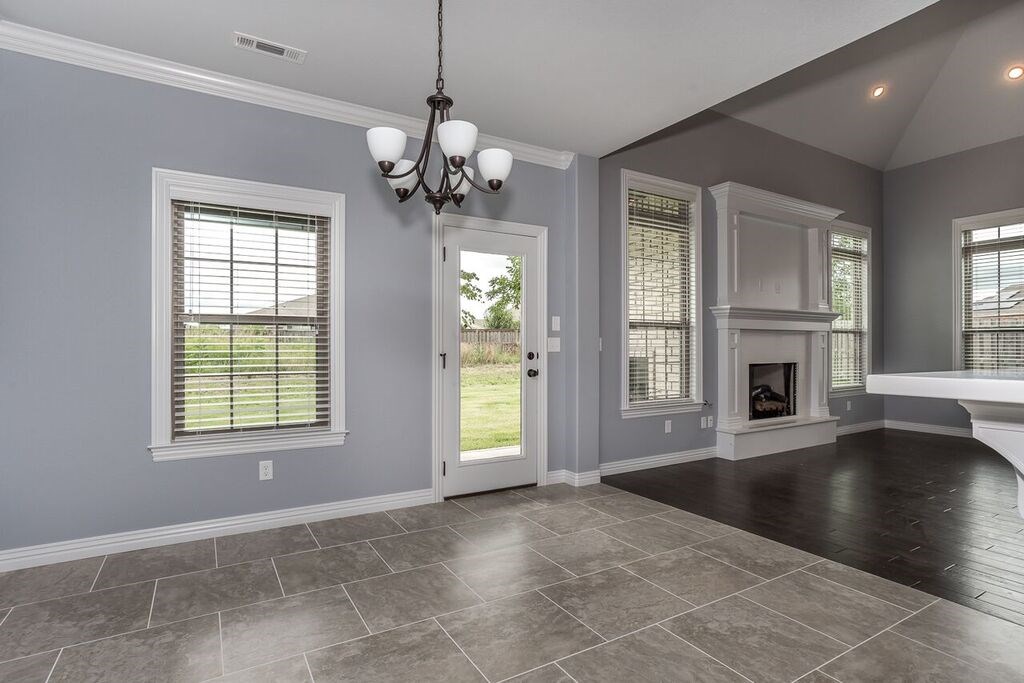 Cross Creek - Residential