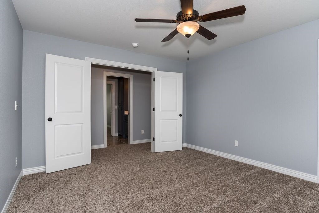 Cross Creek - Residential