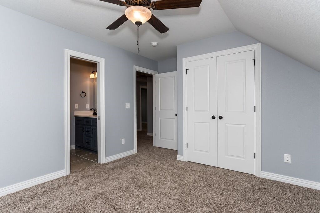 Cross Creek - Residential
