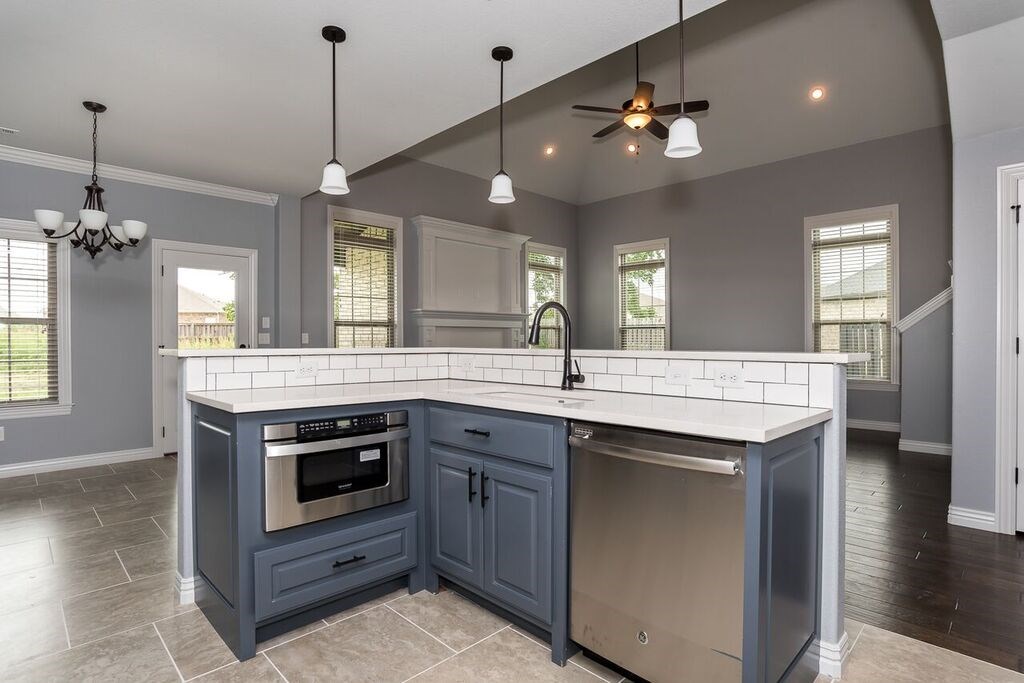 Cross Creek - Residential