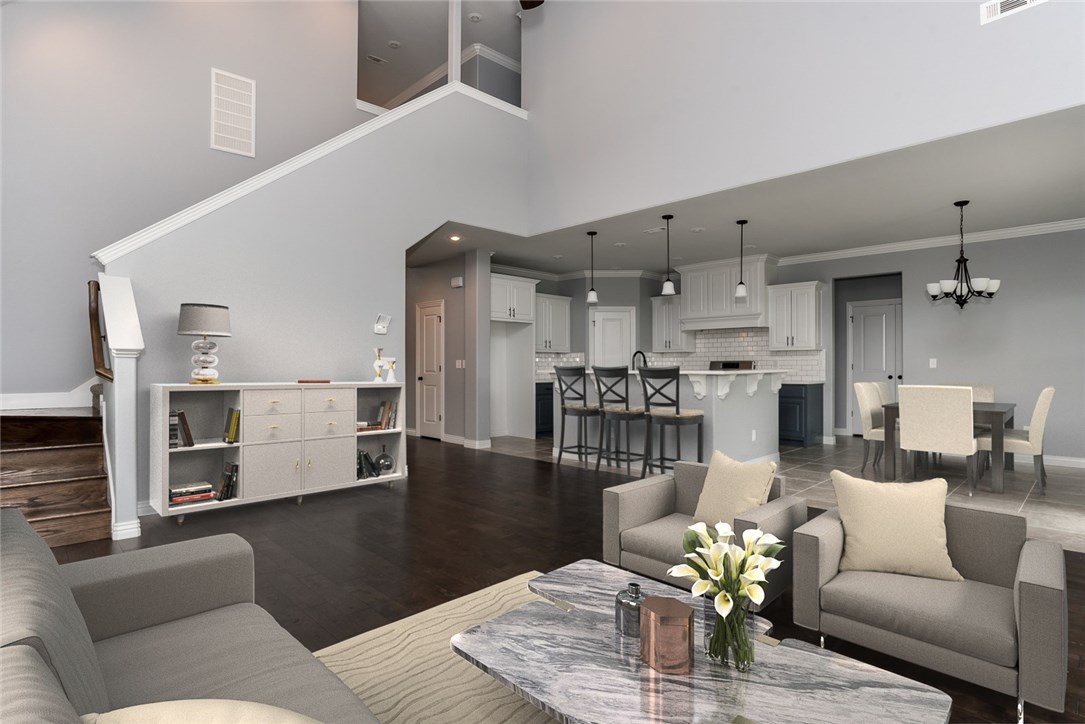 Cross Creek - Residential