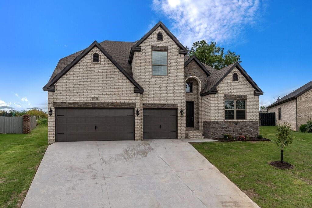 Cross Creek - Residential