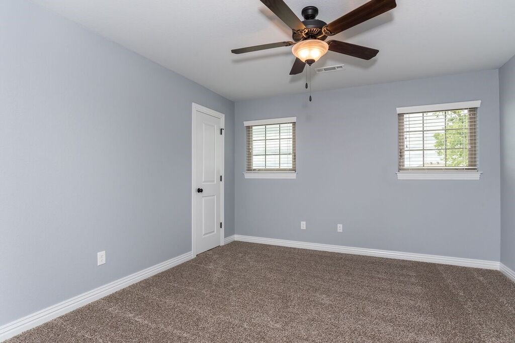 Cross Creek - Residential