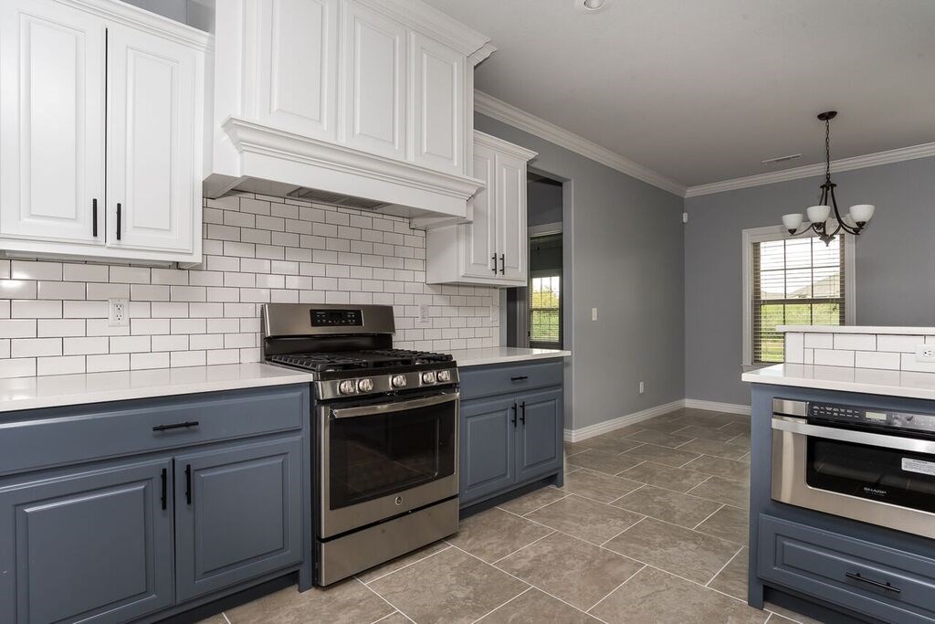 Cross Creek - Residential
