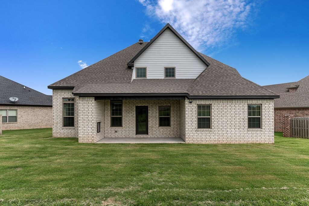 Cross Creek - Residential