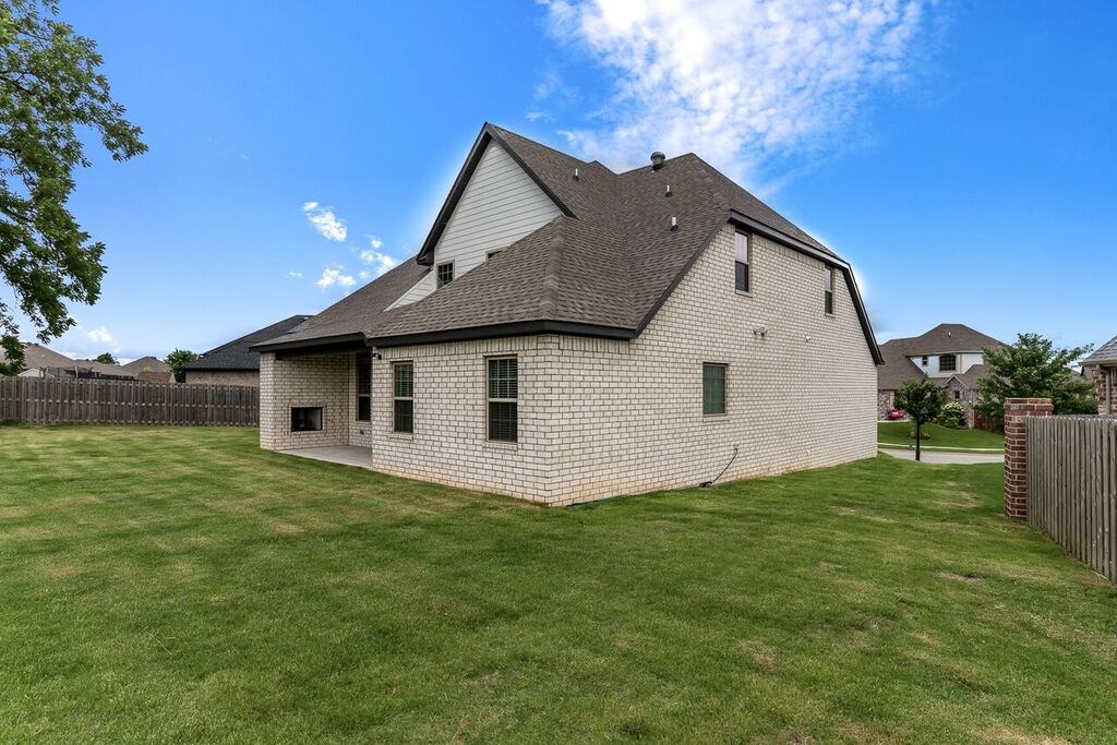 Cross Creek - Residential