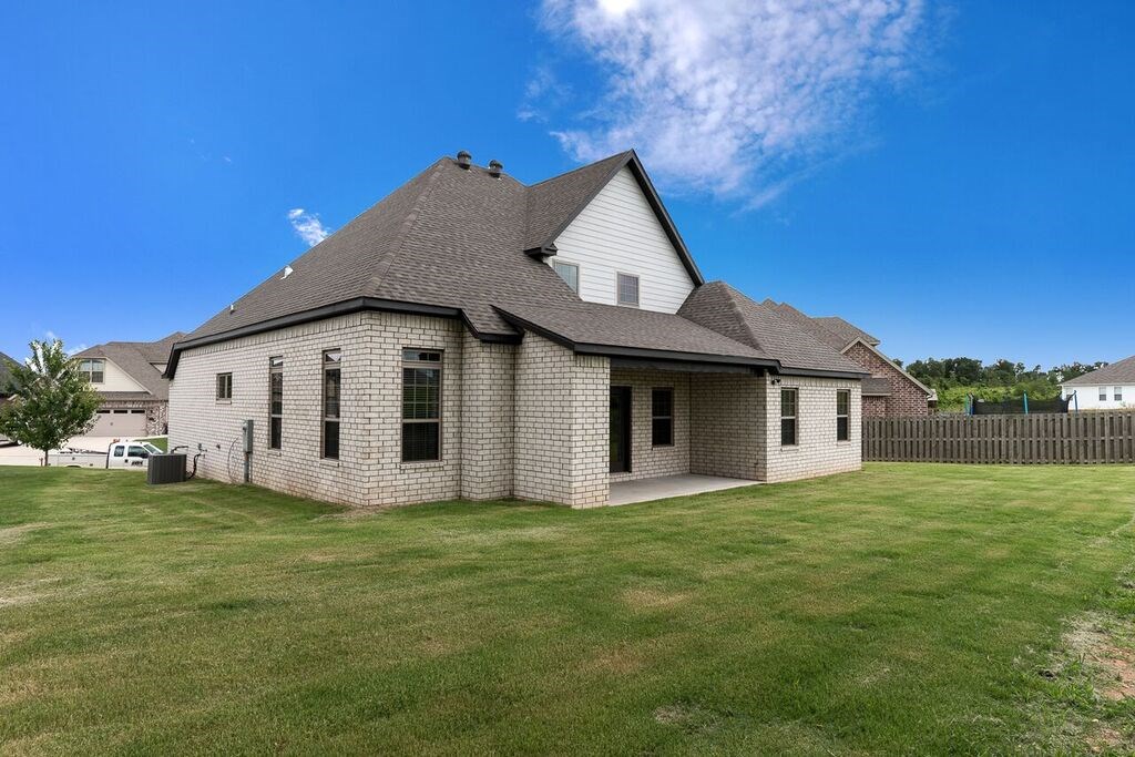 Cross Creek - Residential