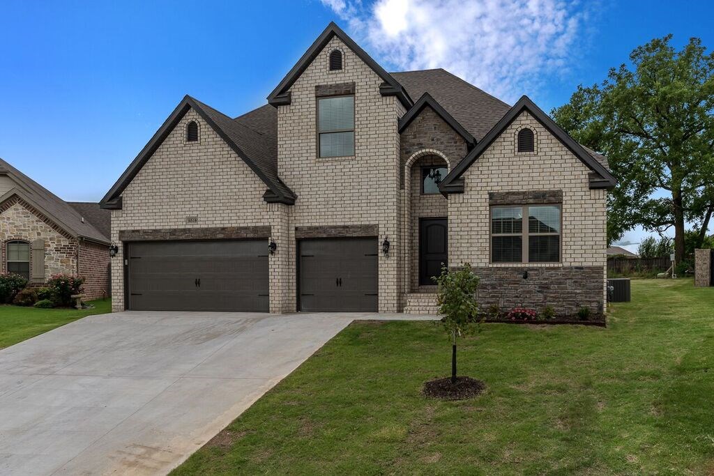 Cross Creek - Residential