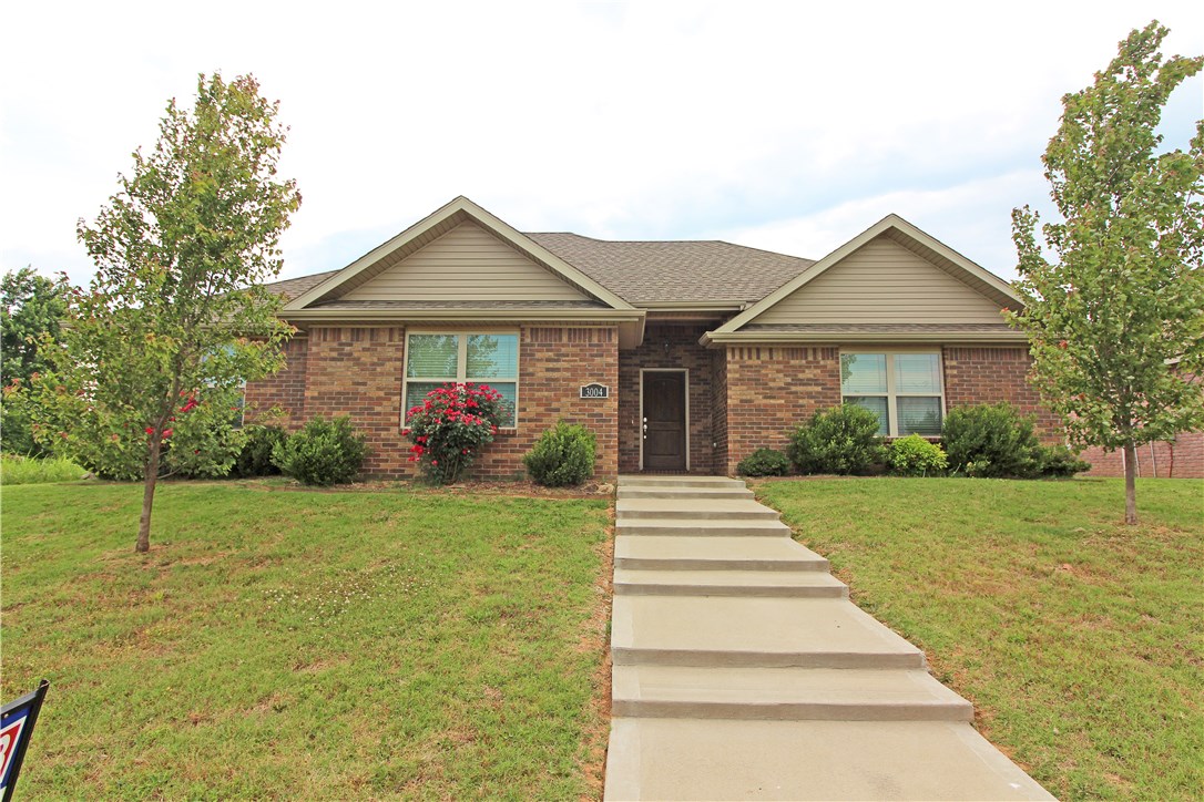 Riverwalk Farm Estate Ph II Bentonville - Residential Lease