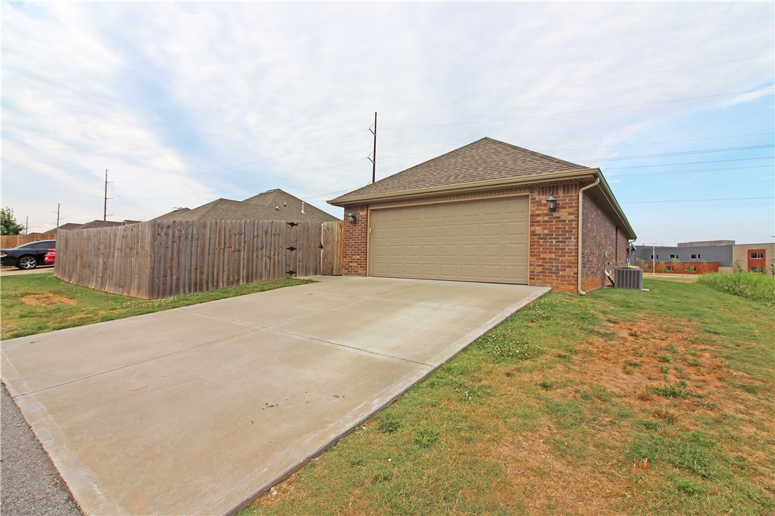 Riverwalk Farm Estate Ph II Bentonville - Residential Lease