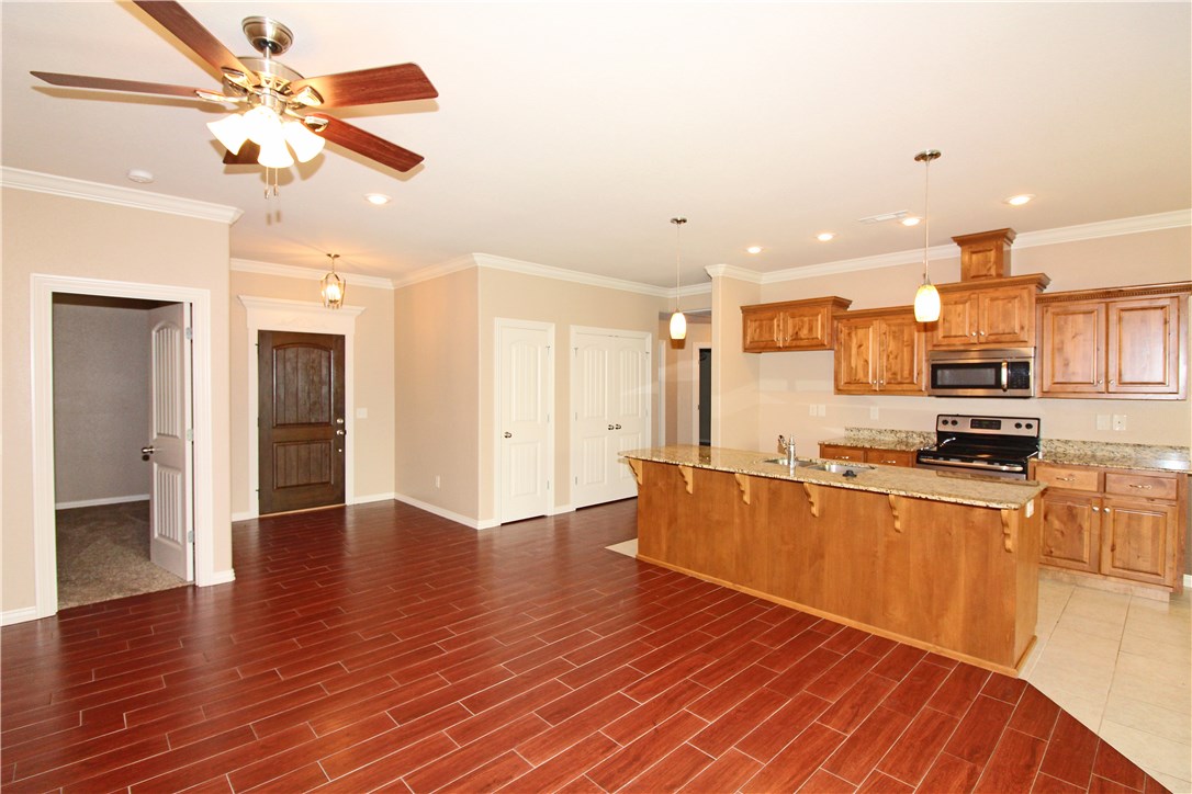 Riverwalk Farm Estate Ph II Bentonville - Residential Lease