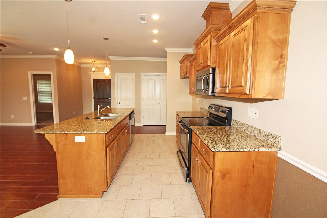 Riverwalk Farm Estate Ph II Bentonville - Residential Lease