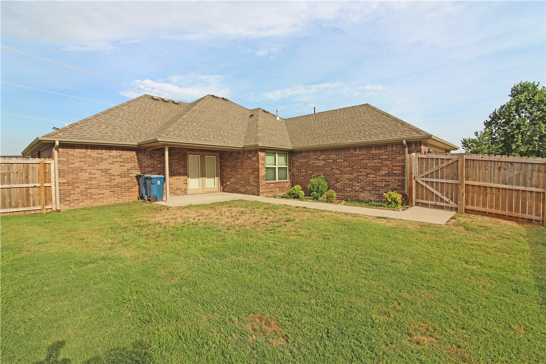 Riverwalk Farm Estate Ph II Bentonville - Residential Lease
