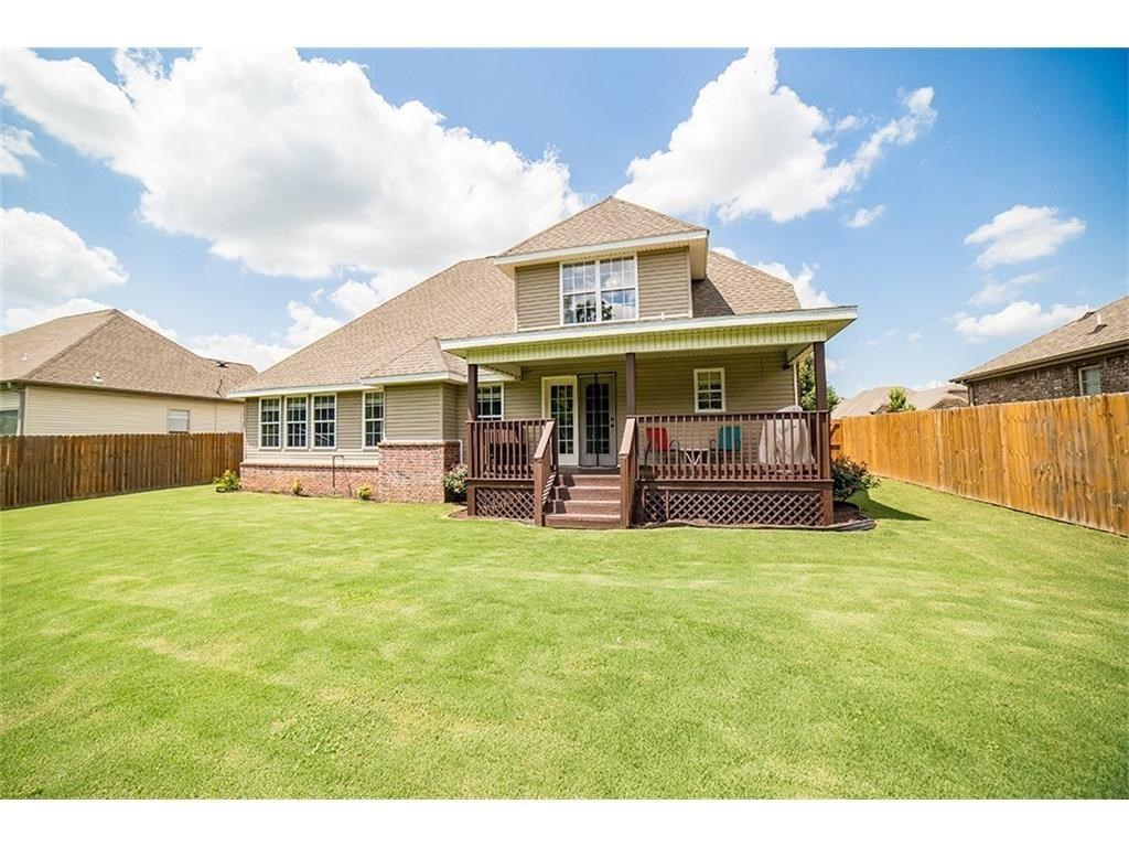 Riverwalk Farm Estates Phase Ii - Residential Lease