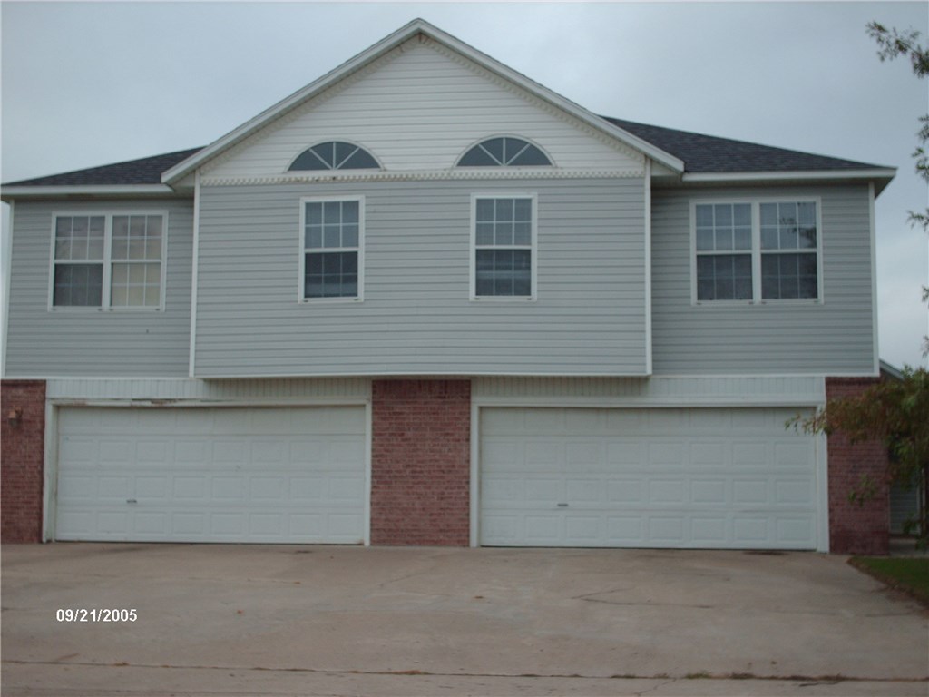 Meadowlands - Residential Lease