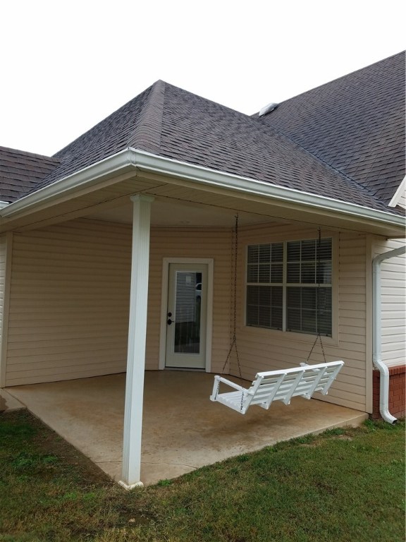 Orchards Sub, The Bentonville - Residential