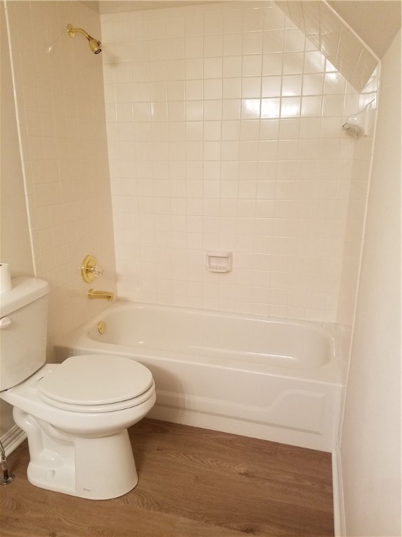 Orchards Sub, The Bentonville - Residential