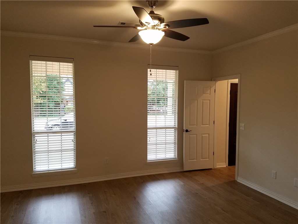 Orchards Sub, The Bentonville - Residential
