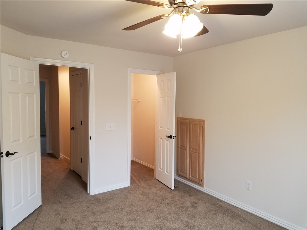 Orchards Sub, The Bentonville - Residential