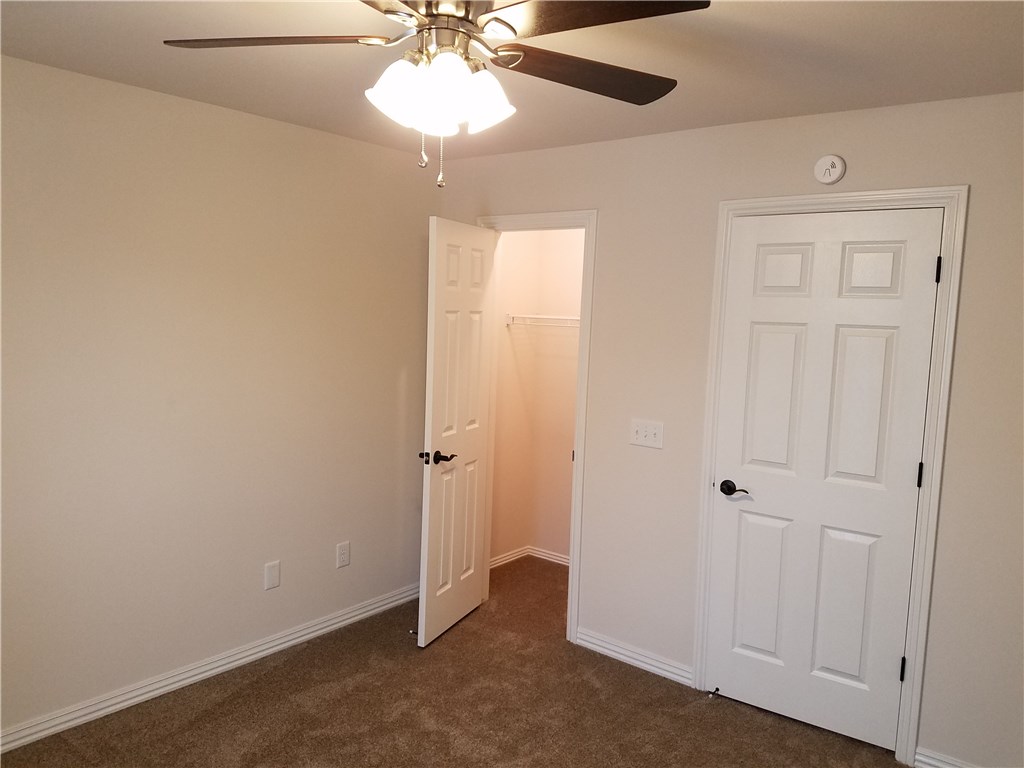 Orchards Sub, The Bentonville - Residential