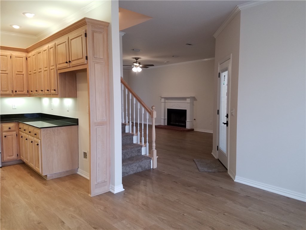 Orchards Sub, The Bentonville - Residential