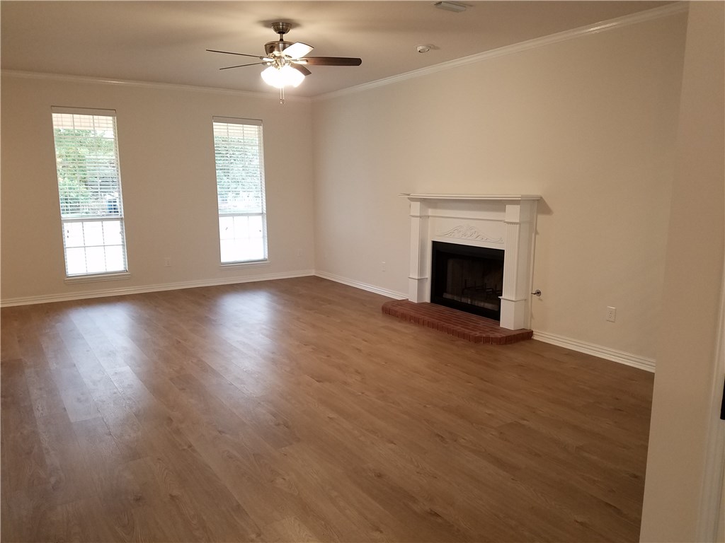 Orchards Sub, The Bentonville - Residential