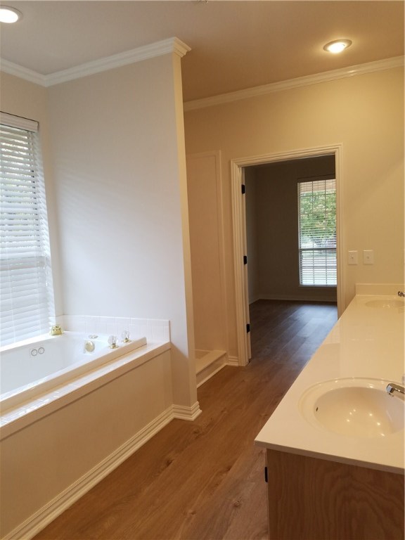 Orchards Sub, The Bentonville - Residential