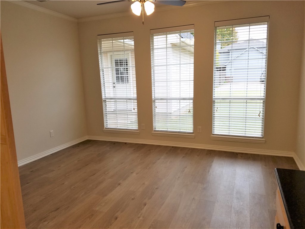 Orchards Sub, The Bentonville - Residential
