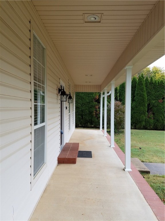 Orchards Sub, The Bentonville - Residential