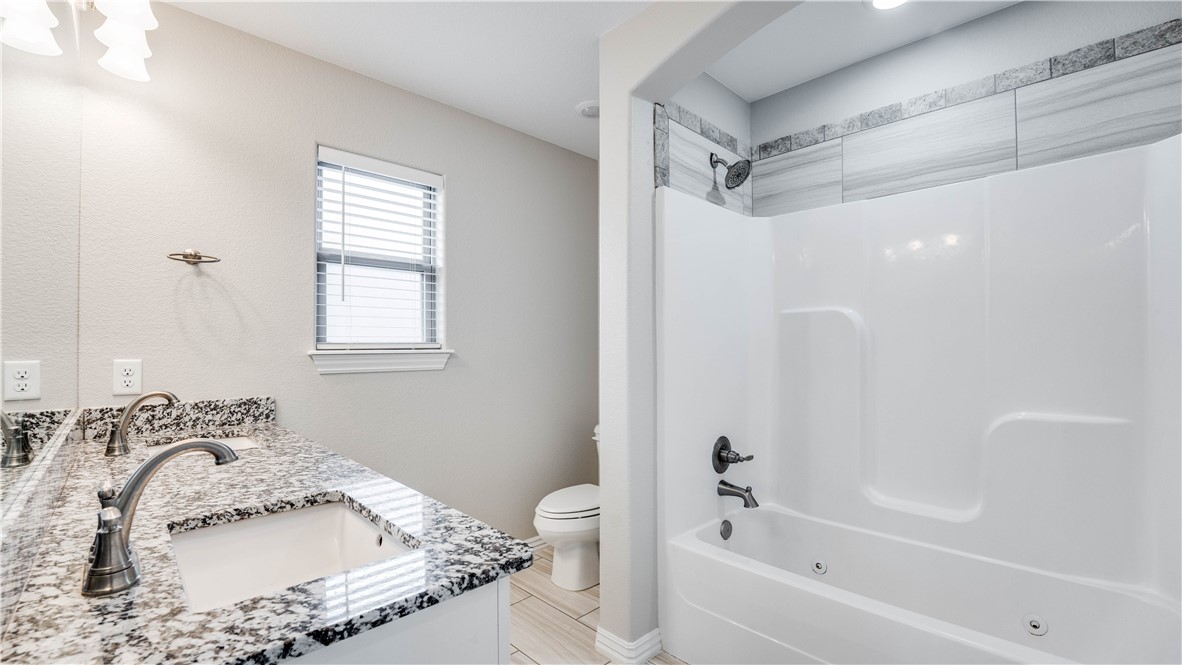Southwinds Sub Ph 1 Centerton - Residential