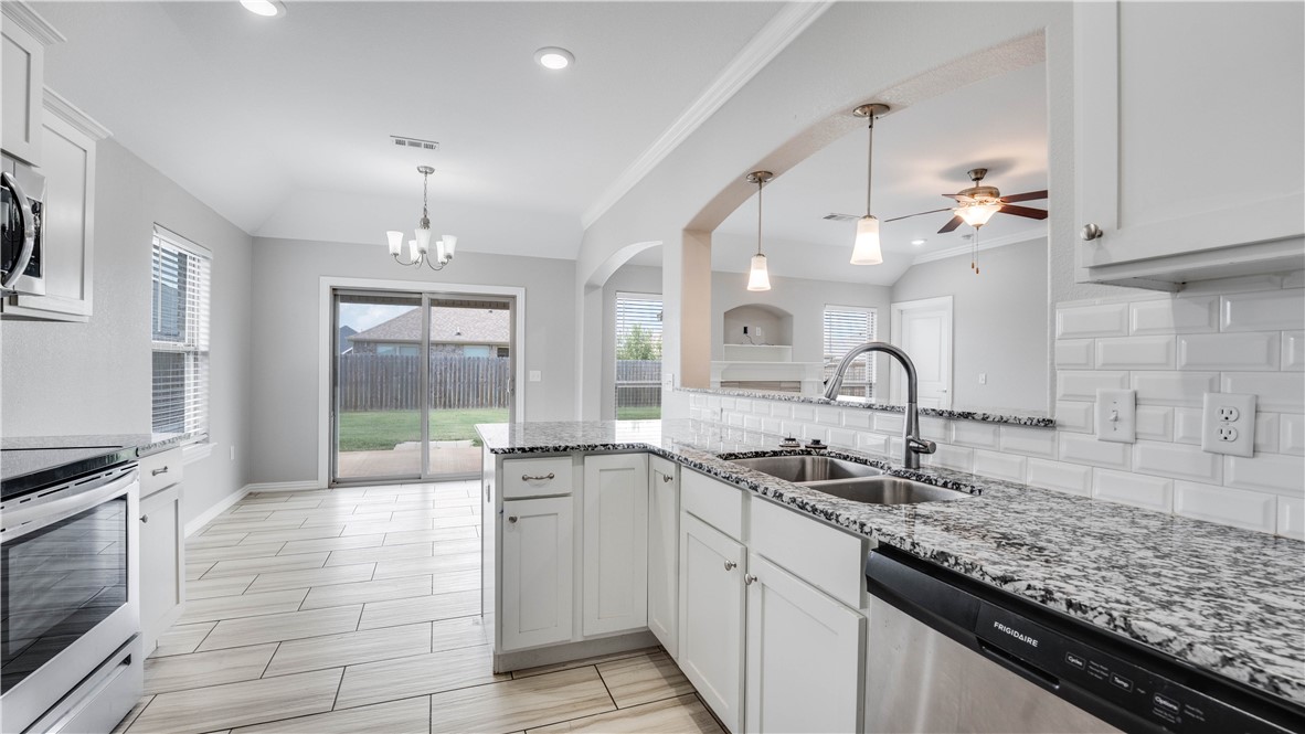 Southwinds Sub Ph 1 Centerton - Residential