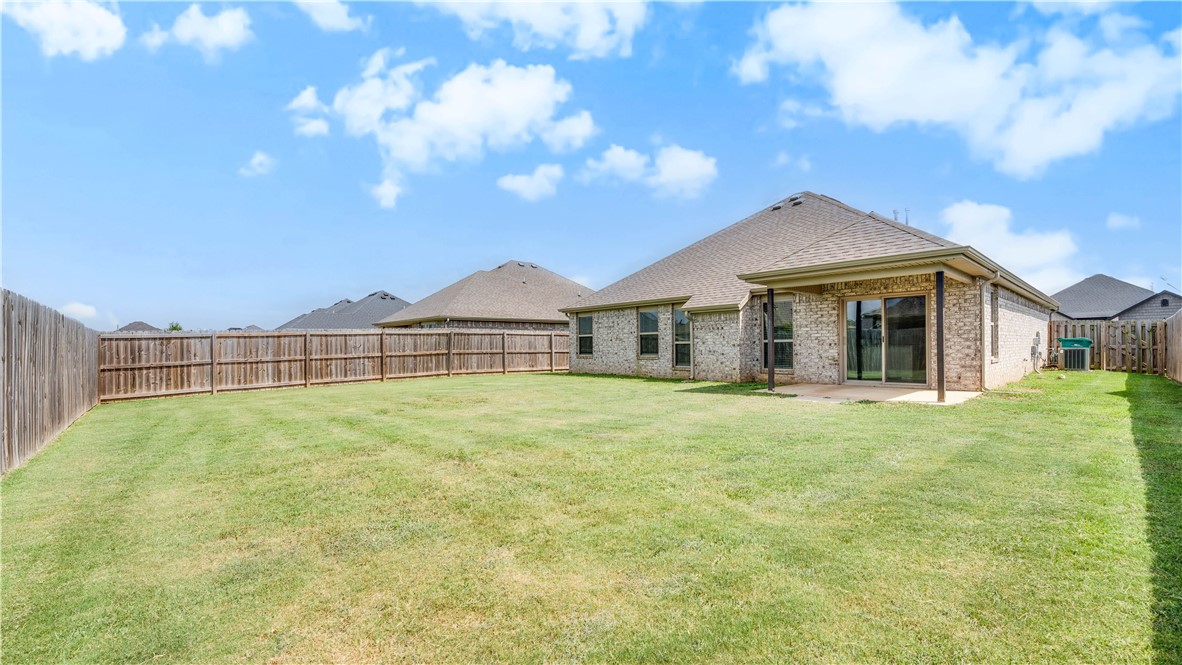Southwinds Sub Ph 1 Centerton - Residential