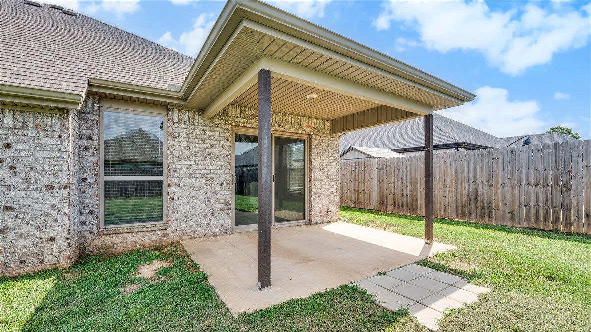 Southwinds Sub Ph 1 Centerton - Residential